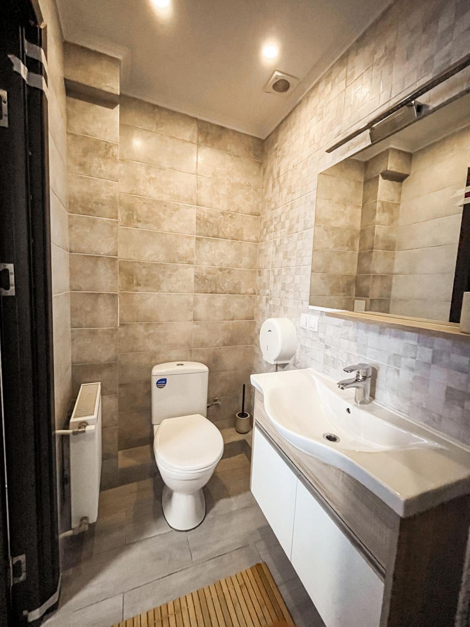 77/5 Hotel Chisinau Luaran gambar
