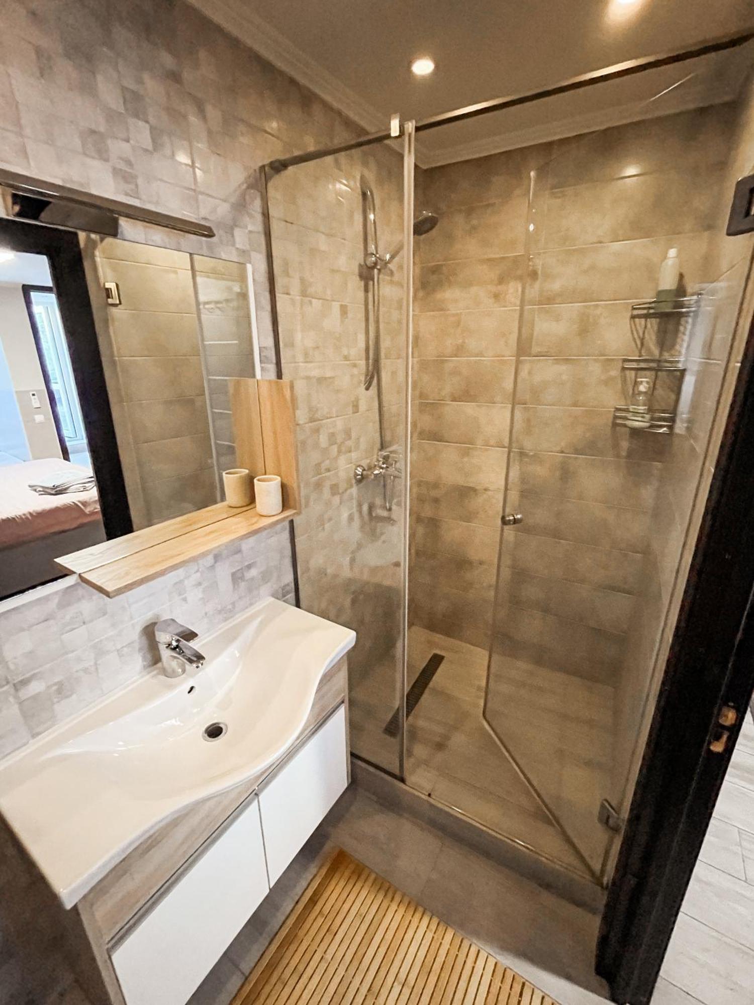 77/5 Hotel Chisinau Luaran gambar