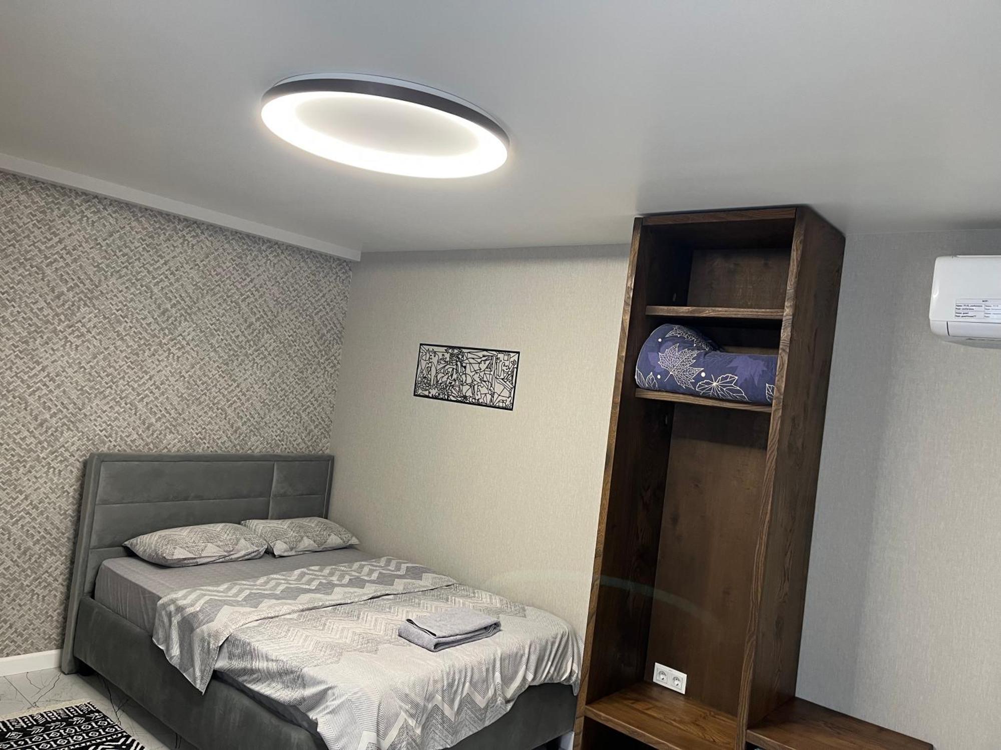 77/5 Hotel Chisinau Luaran gambar