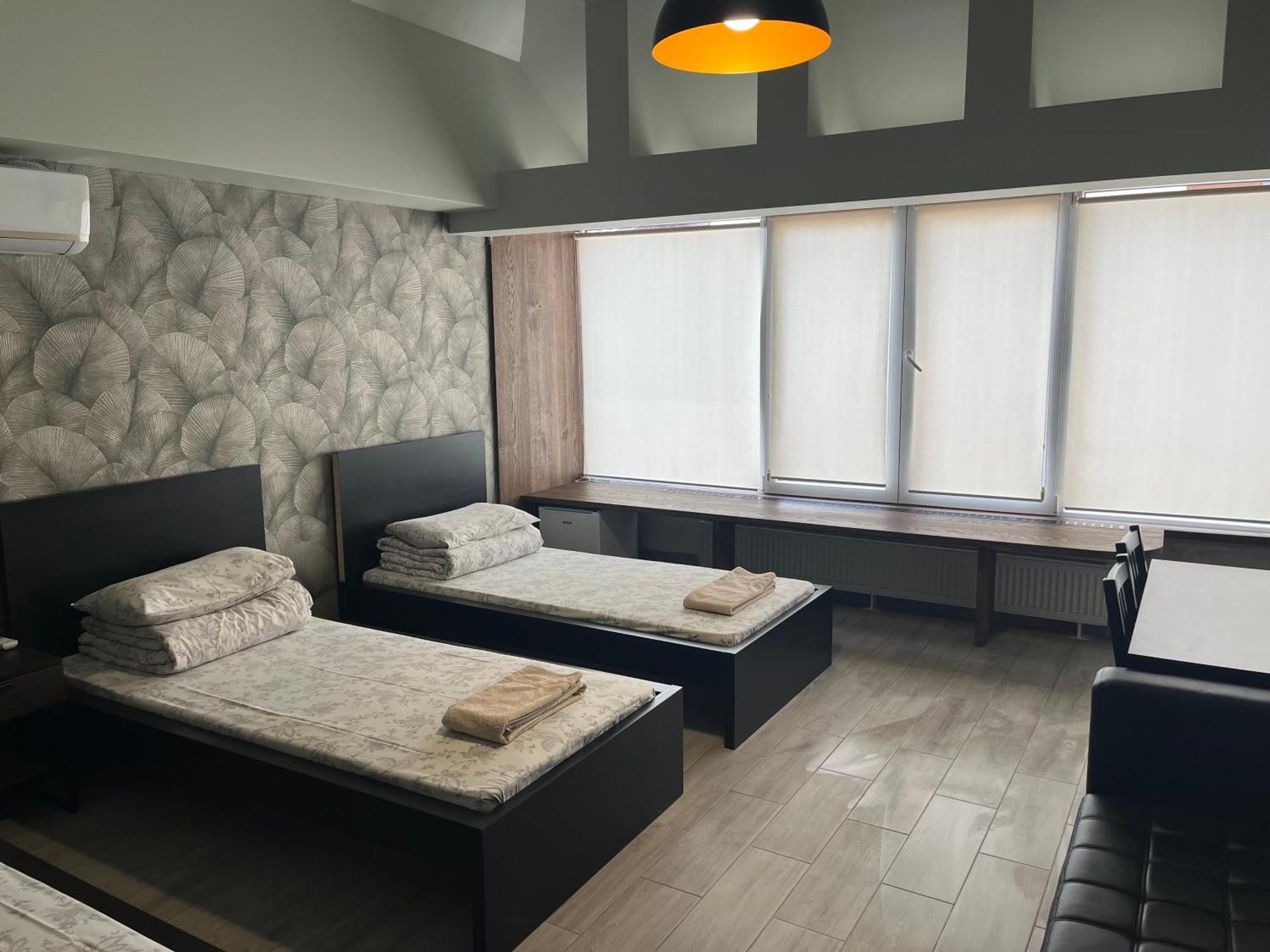 77/5 Hotel Chisinau Luaran gambar