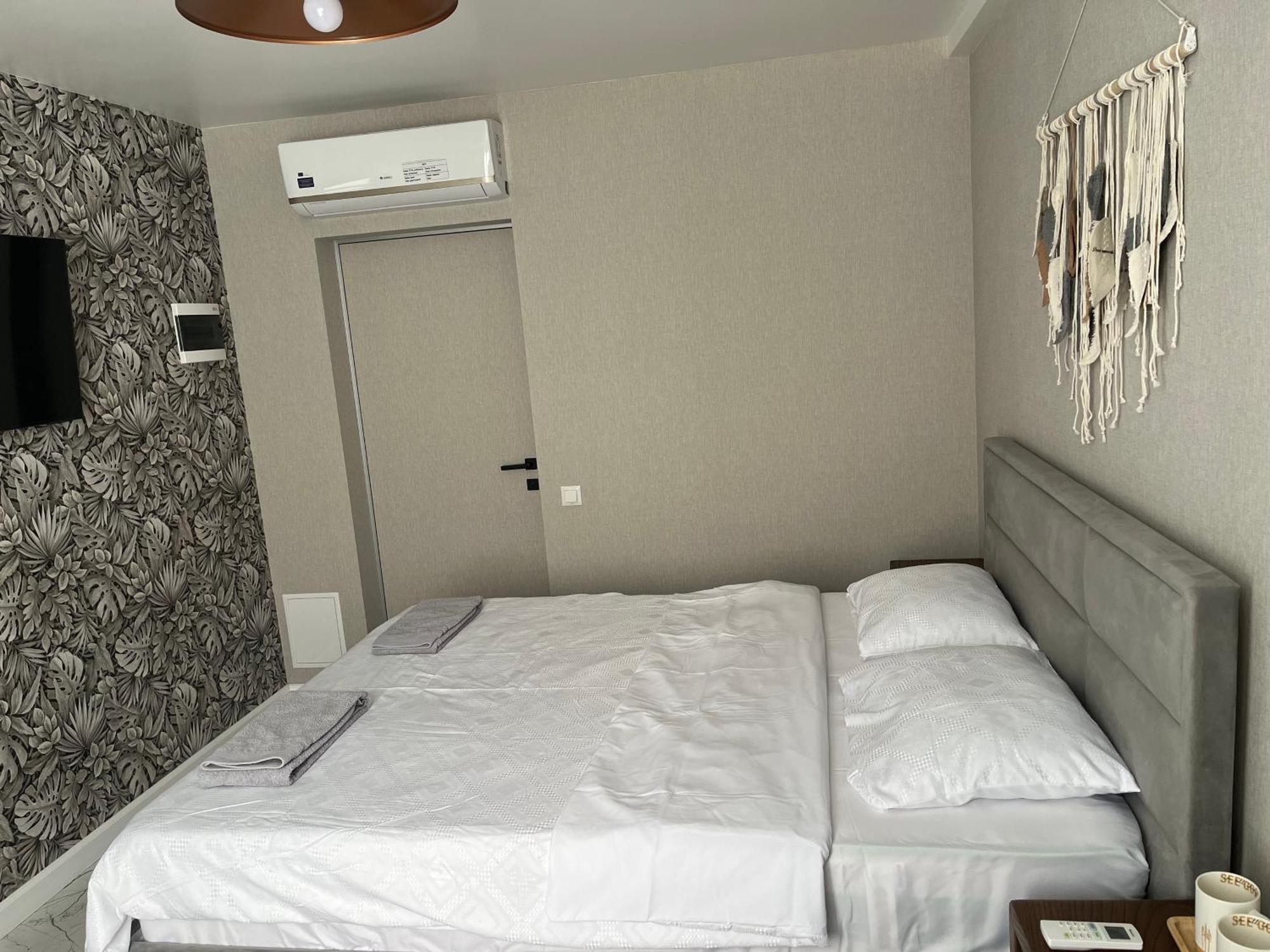 77/5 Hotel Chisinau Luaran gambar