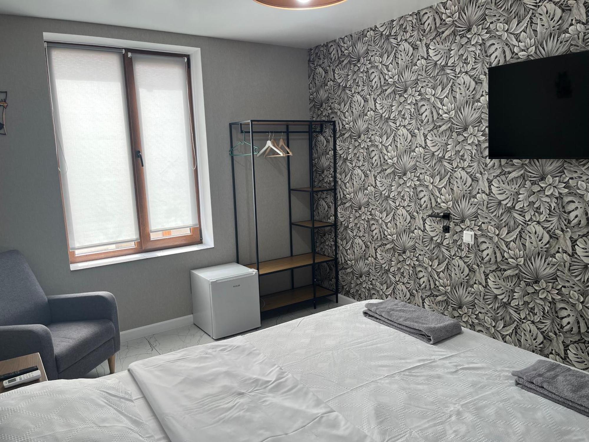 77/5 Hotel Chisinau Luaran gambar