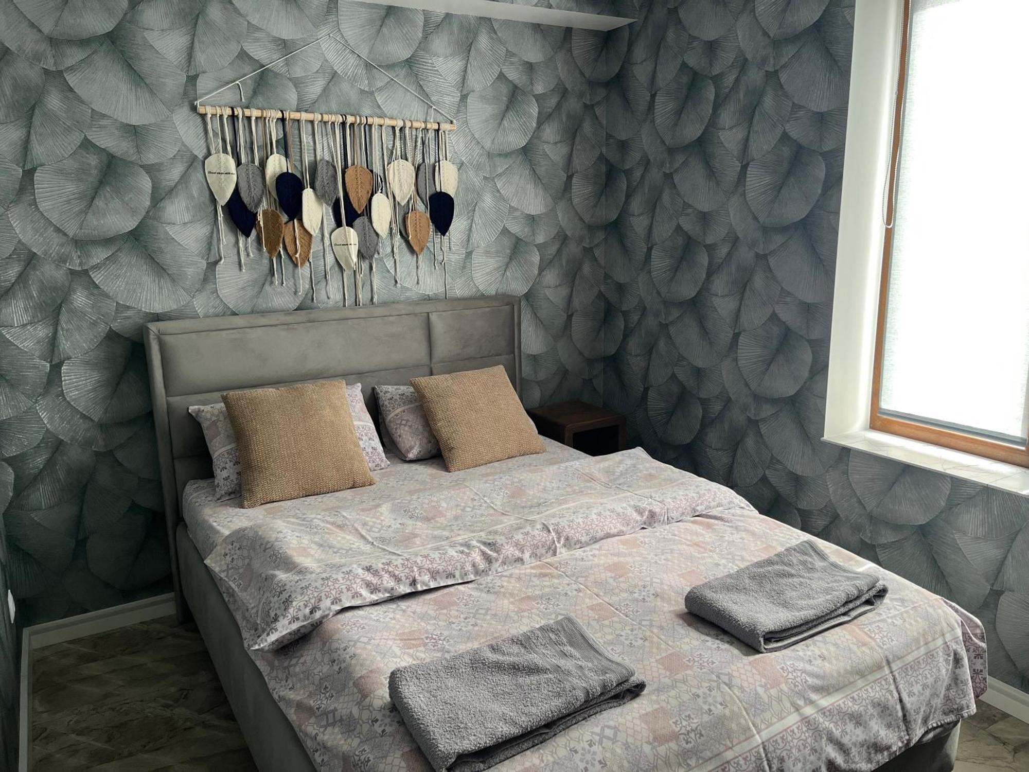 77/5 Hotel Chisinau Luaran gambar