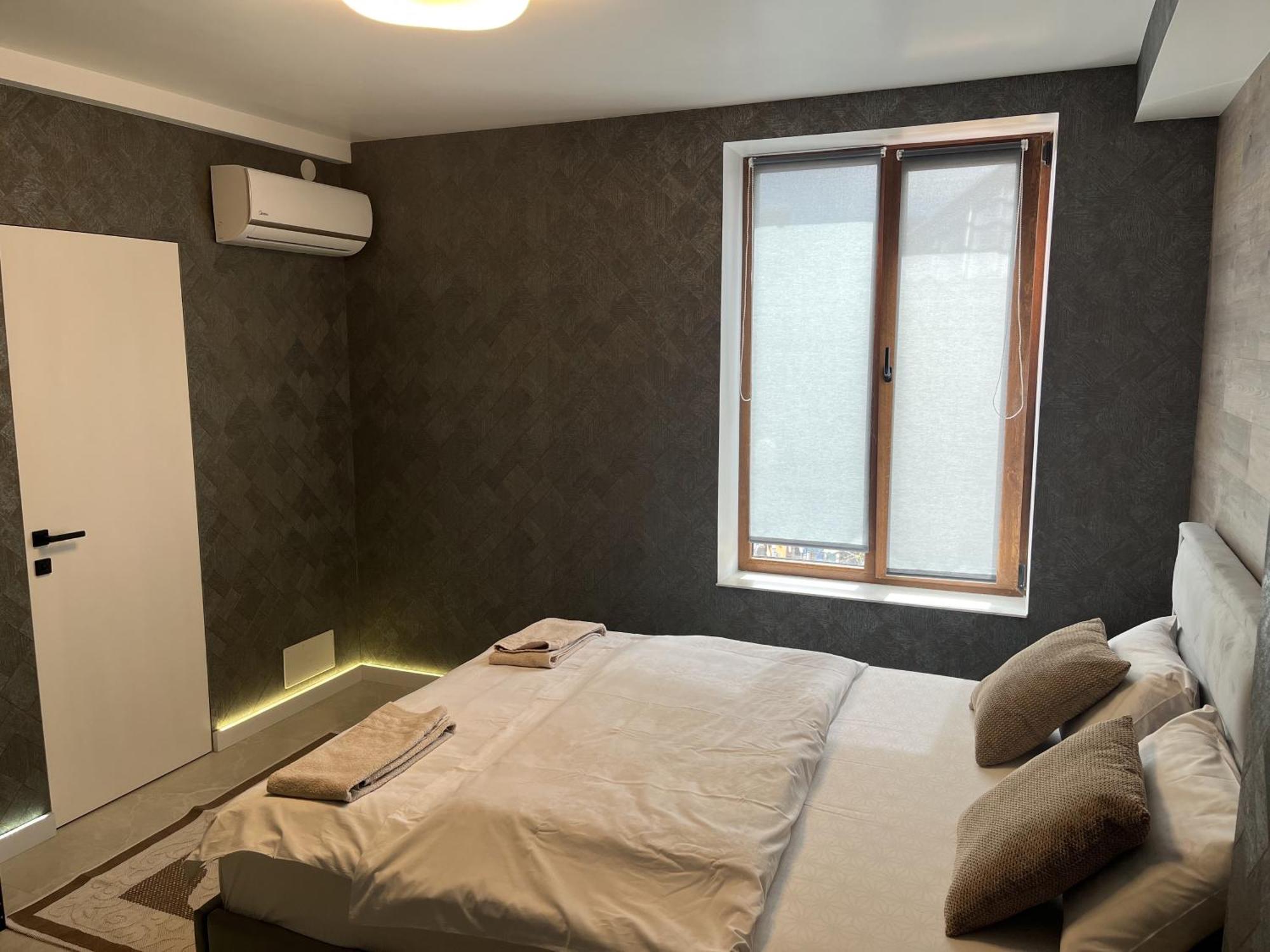 77/5 Hotel Chisinau Luaran gambar